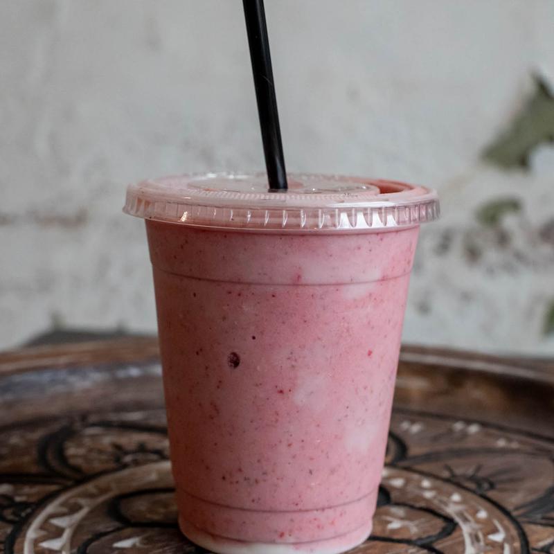 Protein Smoothies photo