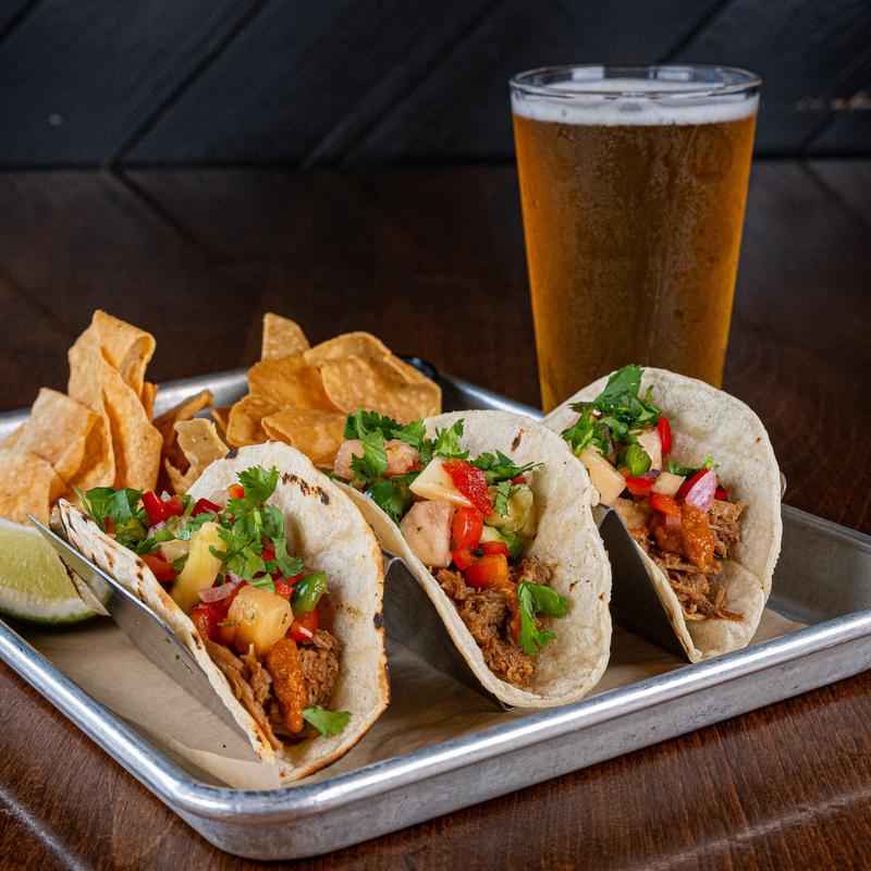 menu item 33 of 39, Carnitas Pork
