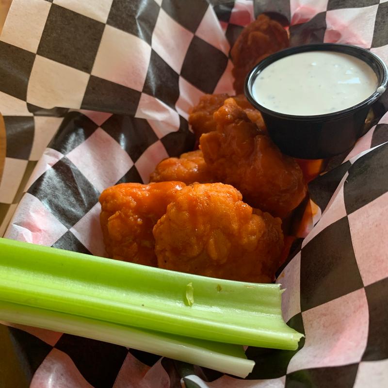 Boneless Wings photo
