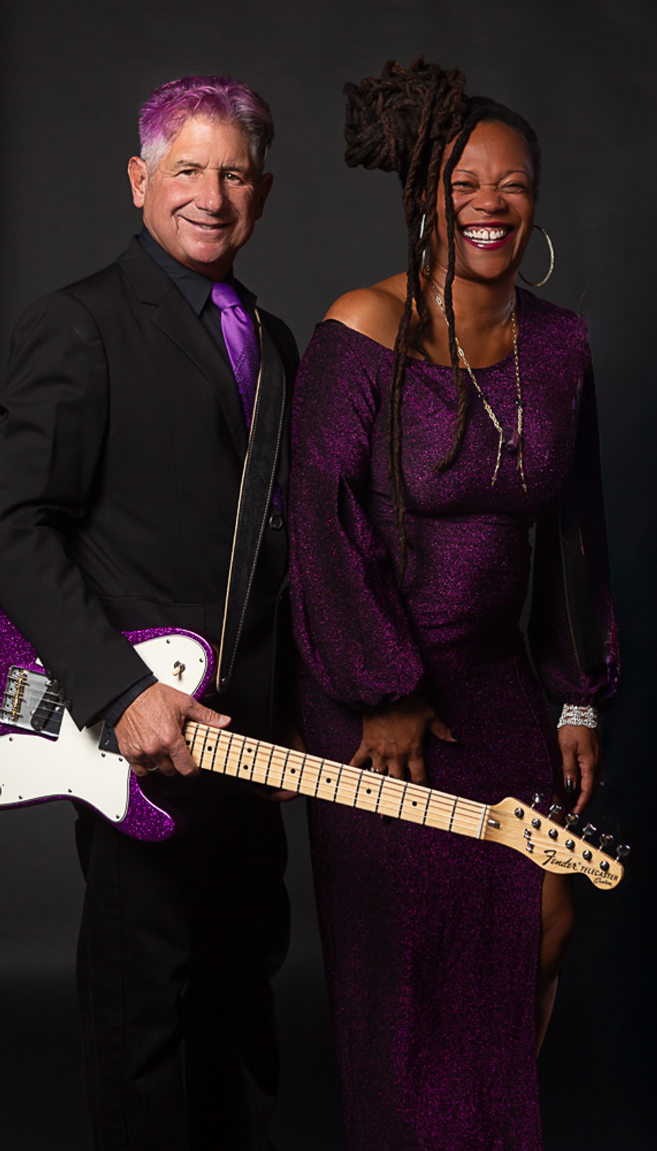 Tom Coplen Duo event photo