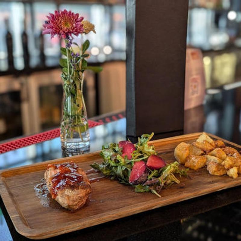 Roasted Duck Breast (GF) photo