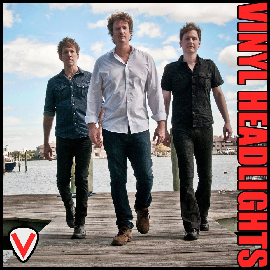 Vinyl Headlights event photo