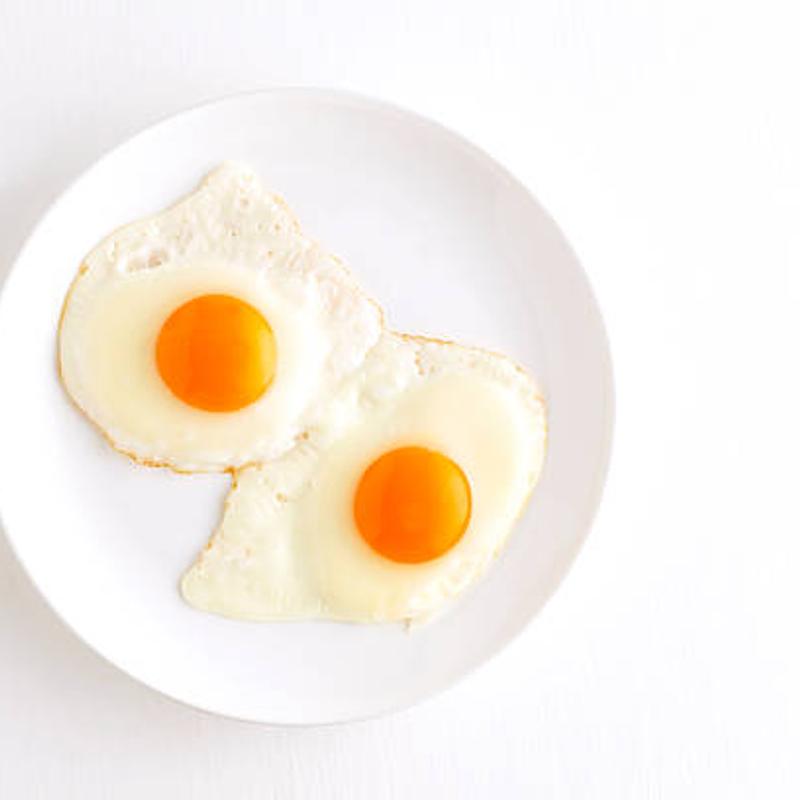 2 Eggs Any Style photo