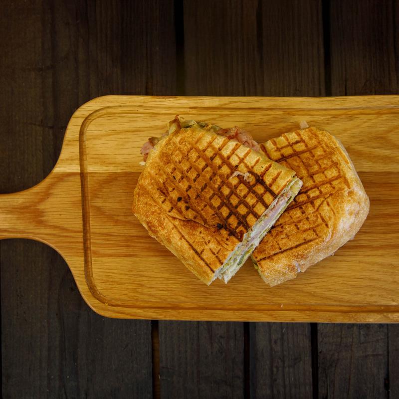 menu item 15 of 27, #15 The Concetta