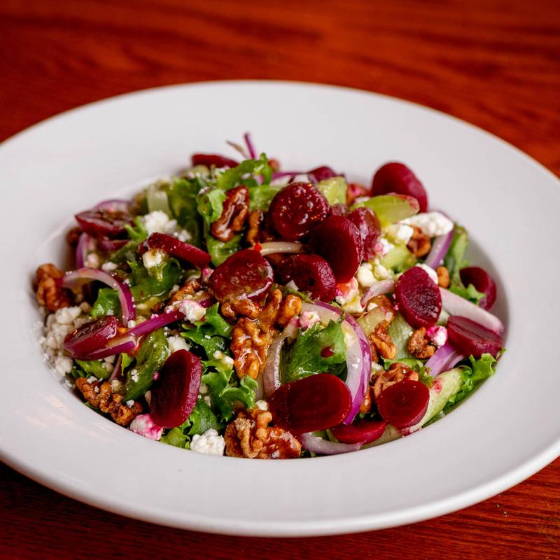 menu item 6 of 23, Beet Salad