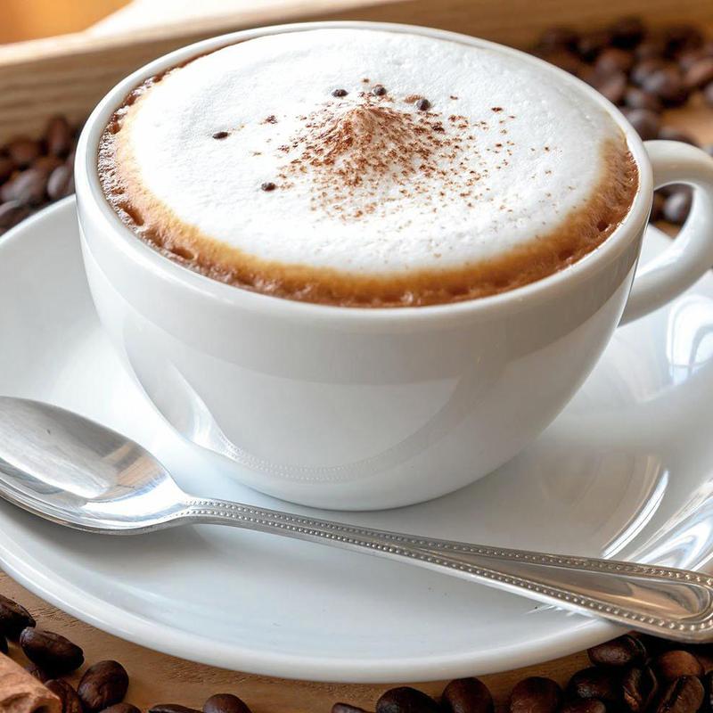 Cappuccino photo