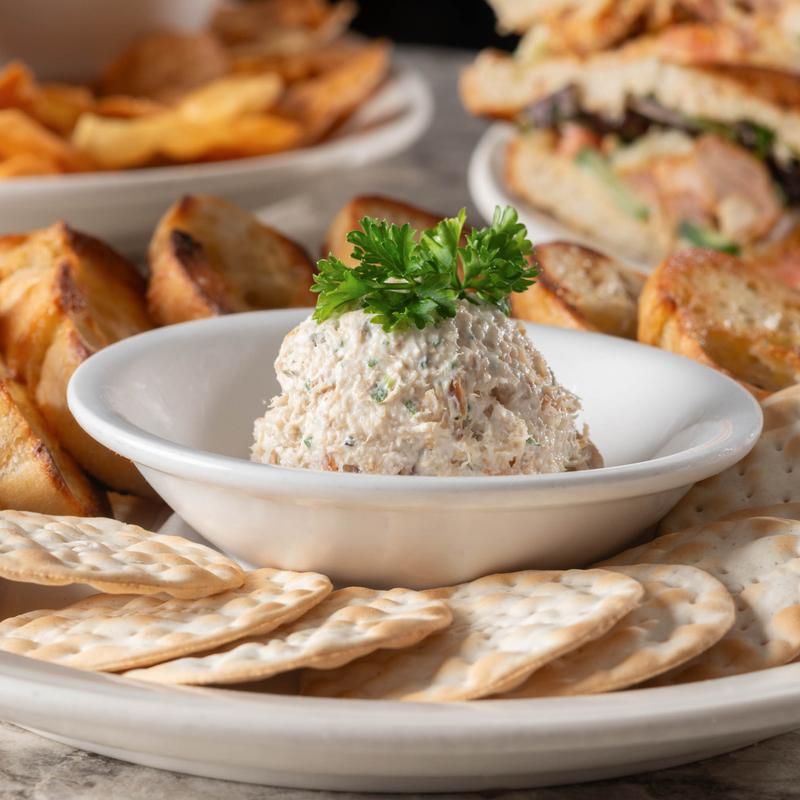 Smoked Whitefish Dip photo
