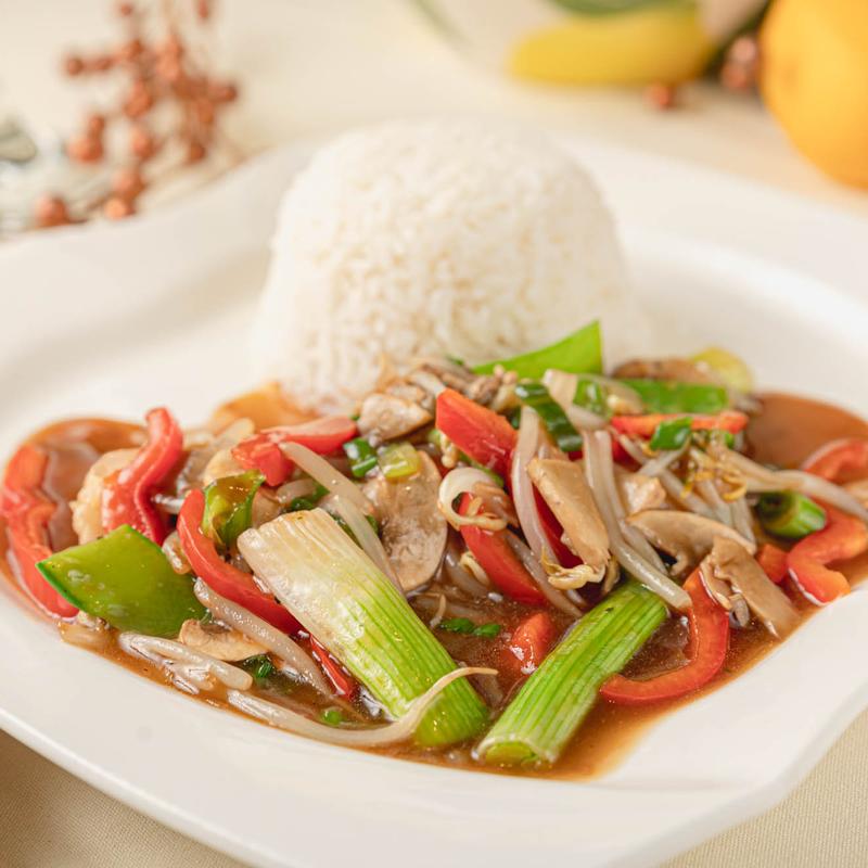 Pescado Achifado photo