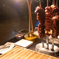 buffet and carving menu gallery photo number 2