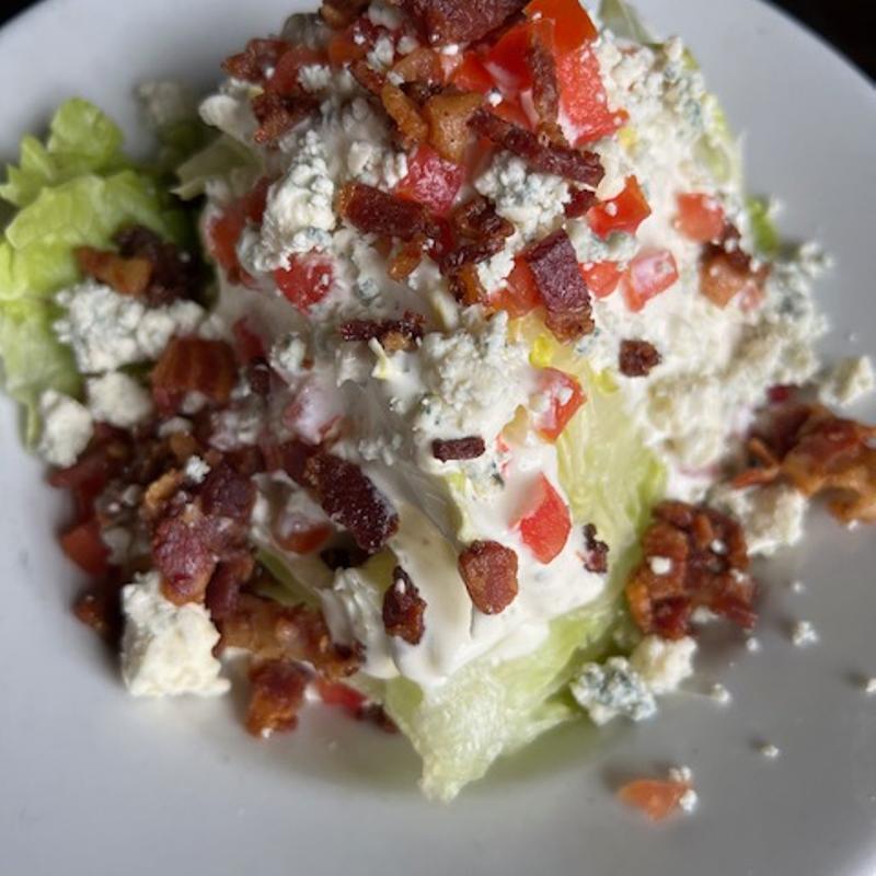 Wedge Salad photo