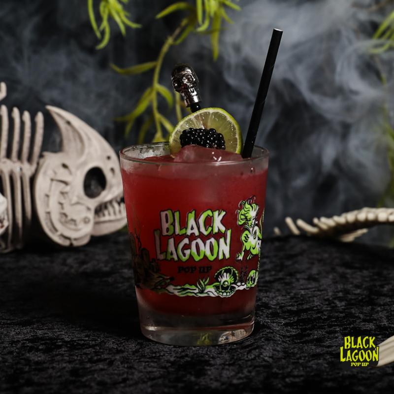 Blood Dawn photo