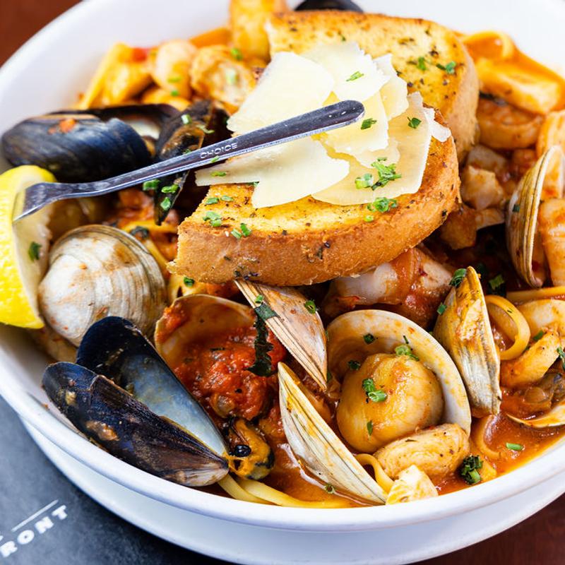 Cioppino photo