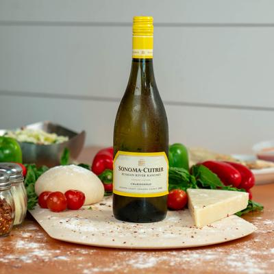 Sonoma-Cutrer | Russian River, California photo