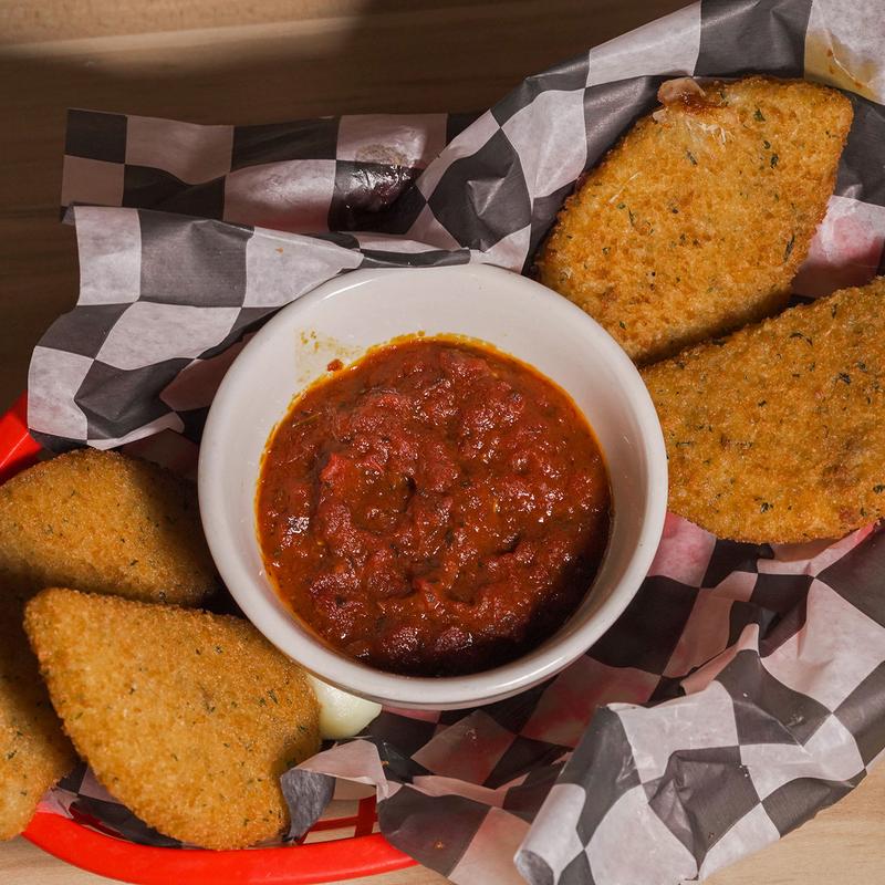 Mookie's Mozzarella photo