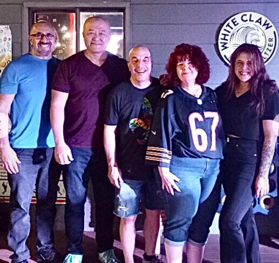 THE WHISKY KITTENS event photo