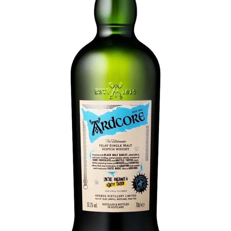 Ardbeg Ardcore photo