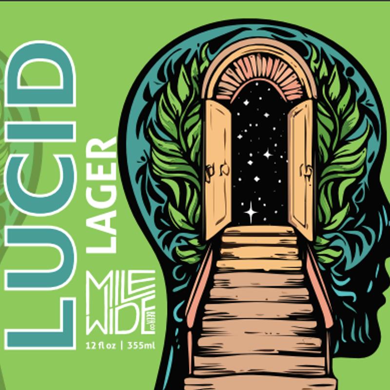 Lucid /draft /canned photo