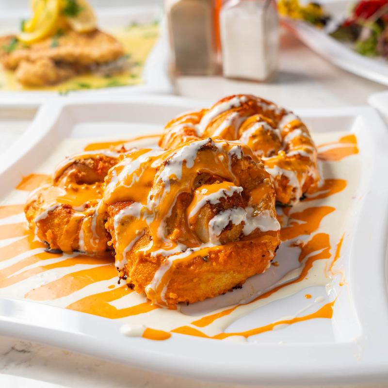 Buffalo Chicken photo