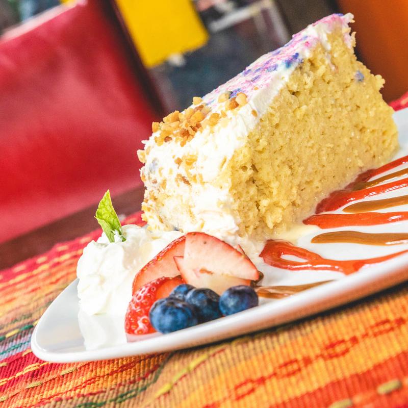 Seasonal Tres Leches photo 68