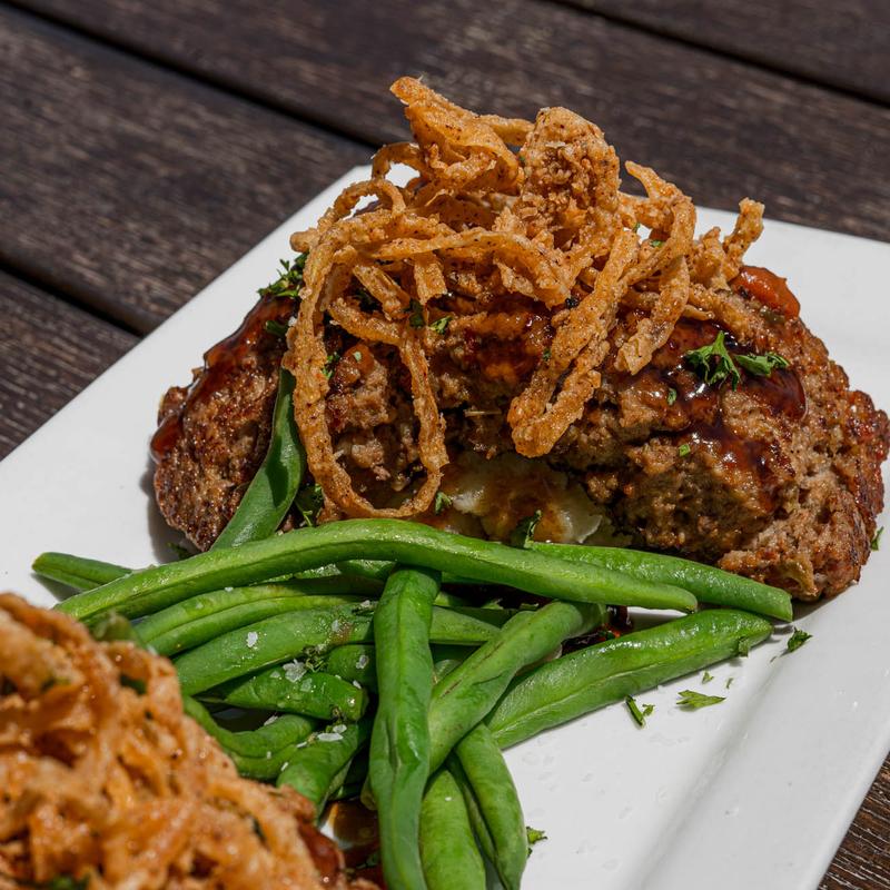 Spanky's Meatloaf photo