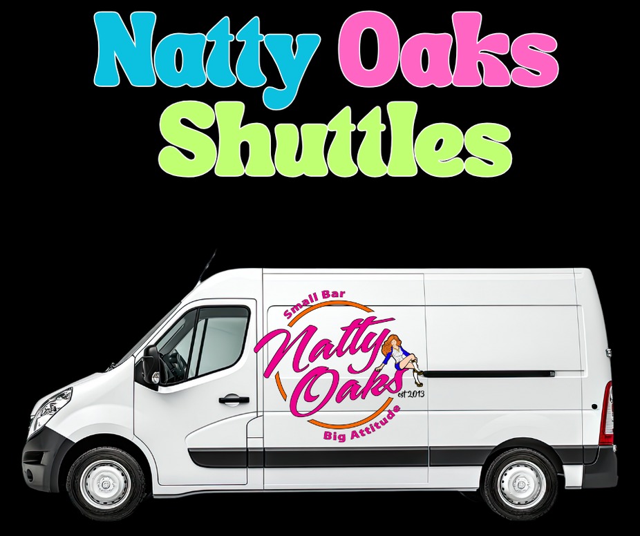 Weekly Shuttle Schedule 1/19/26 - 1/25/26 event photo