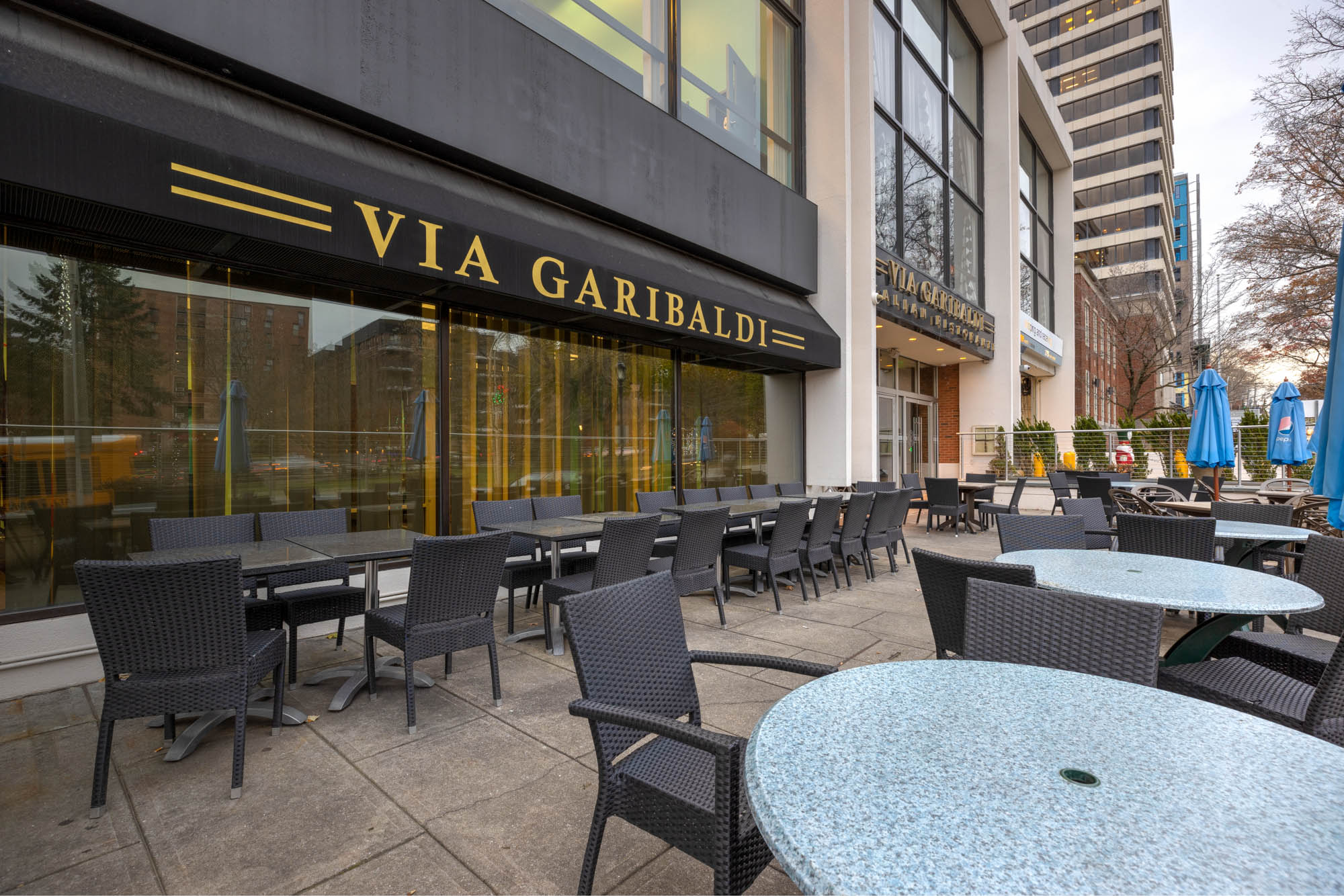 Via Garibaldi White Plains, NY