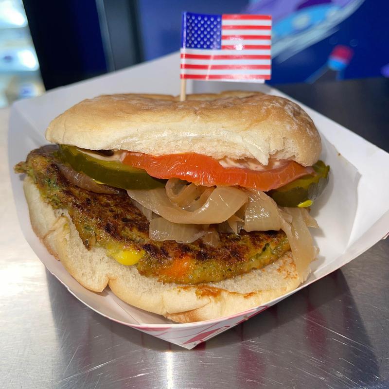 menu item 7 of 40, Earthbound (V)