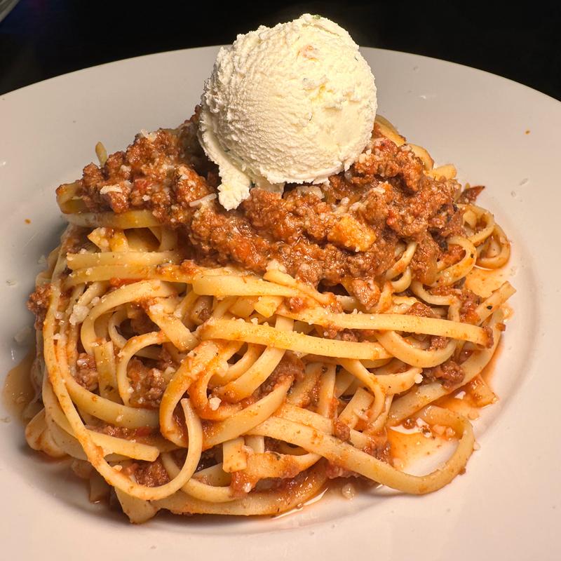 Short Rib Bolognese photo