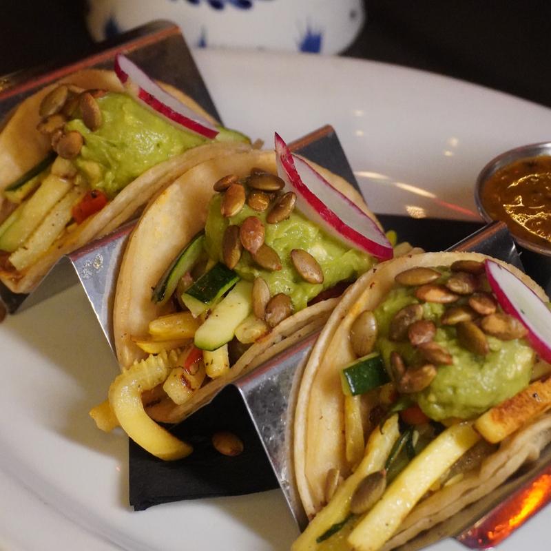 Calabacitas Tacos photo