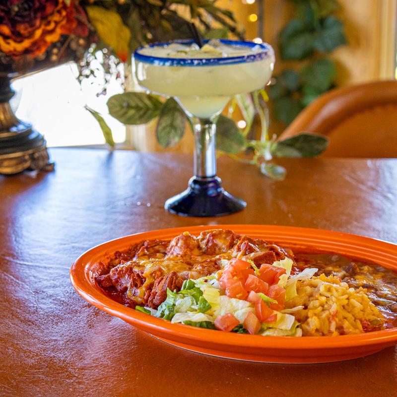 Enchiladas Herrera photo