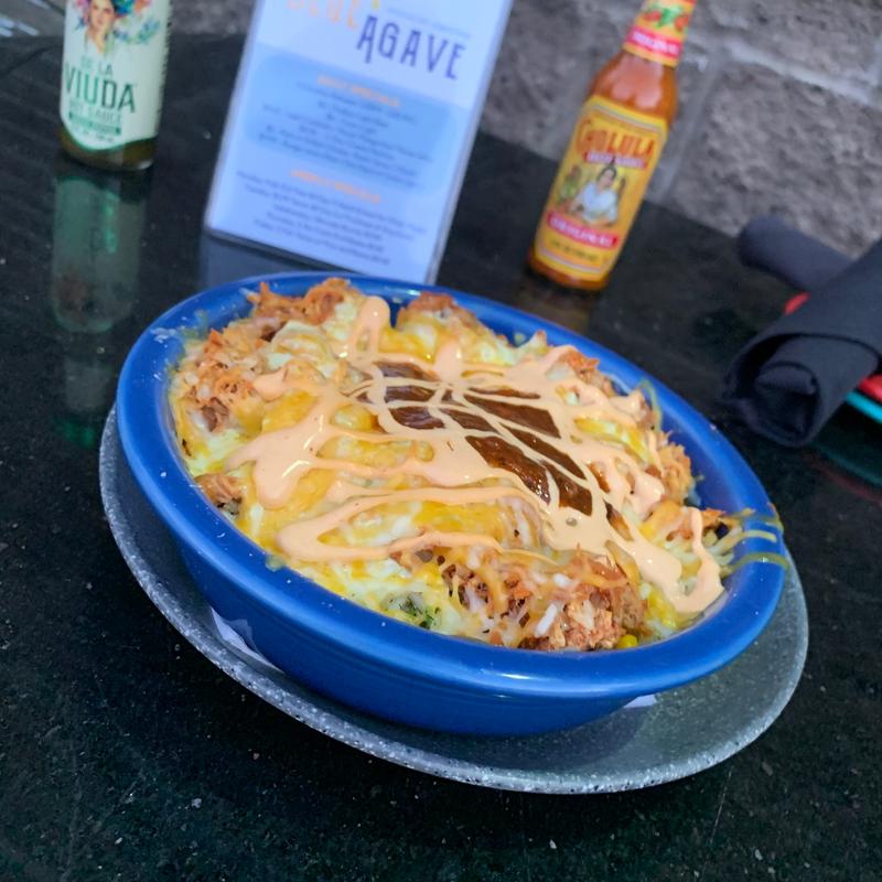 Carne Asada Rice Bowl – Spicy photo