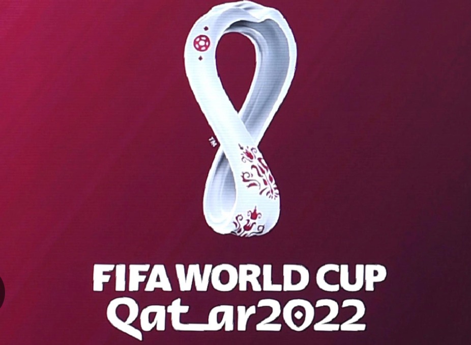 World Cup 2022 Final Match event photo