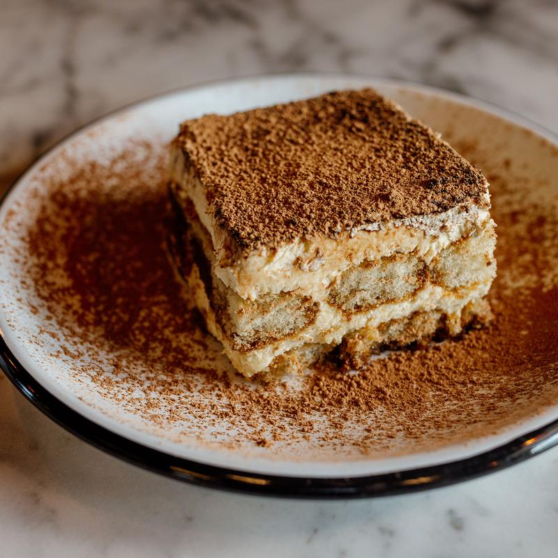 Tiramisu photo