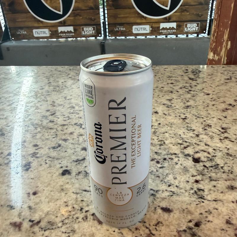 Corona Premier photo