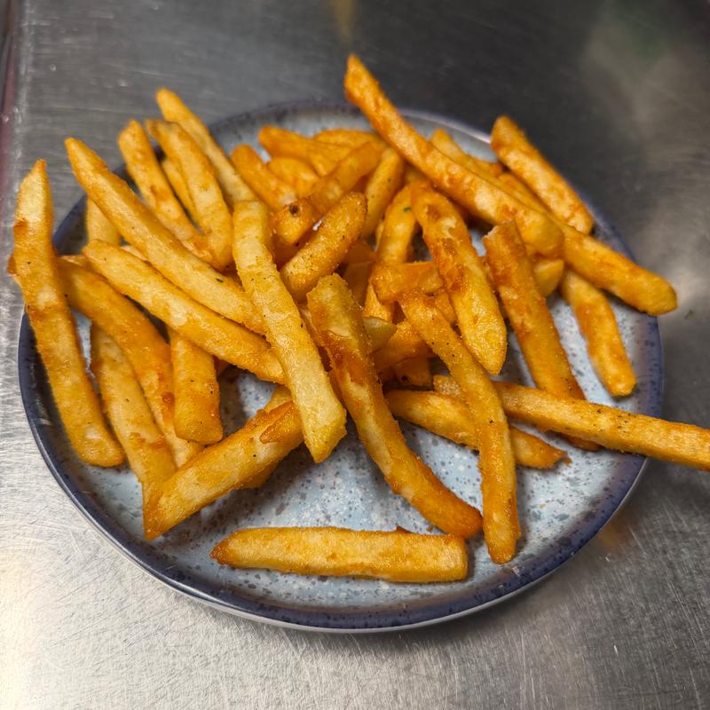 French Fries photo