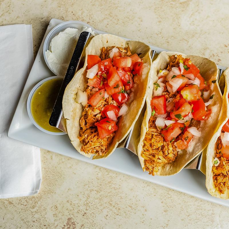 Tacos photo