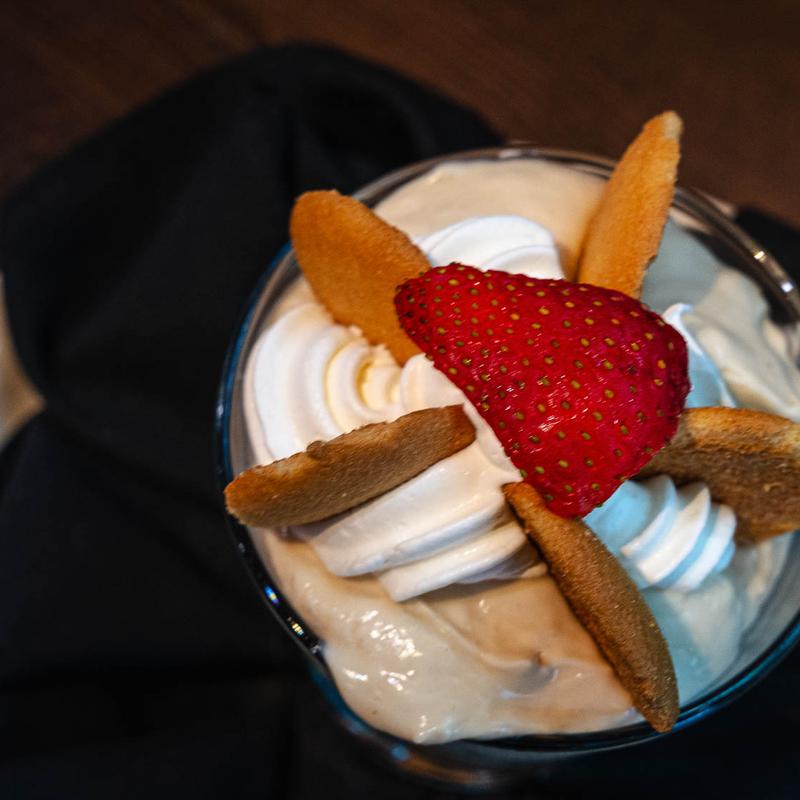 Banana Pudding photo