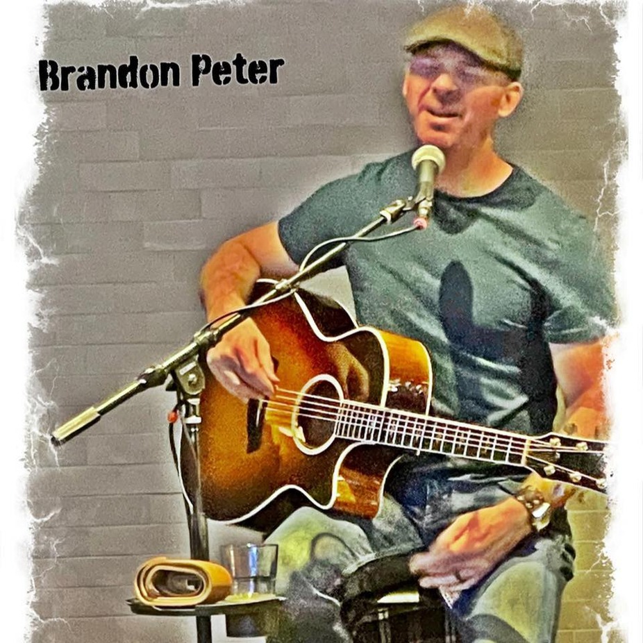 Brandon Peter event photo