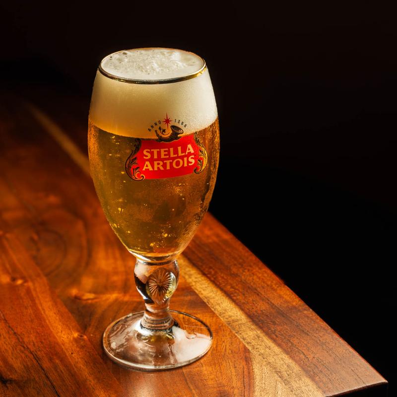 Stella Artois photo