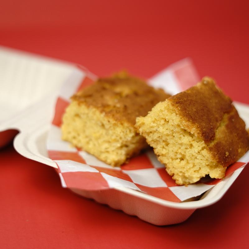 Rob's Favorite Cornbread #na#local photo