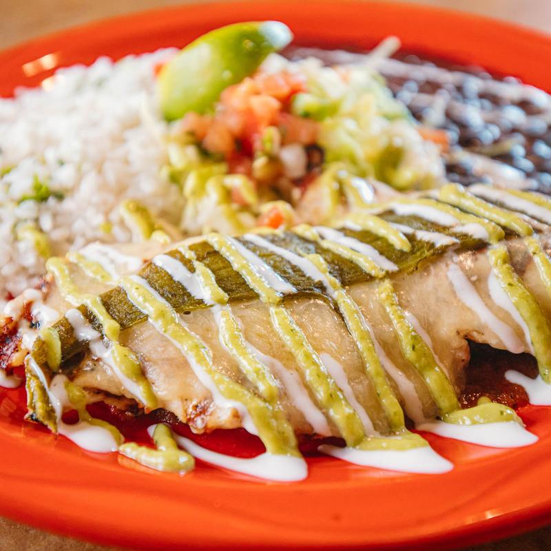 Tequila Lime Chicken (GF) photo