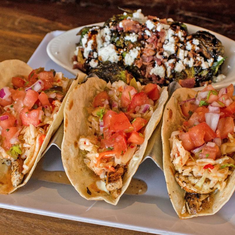 Fish Tacos photo
