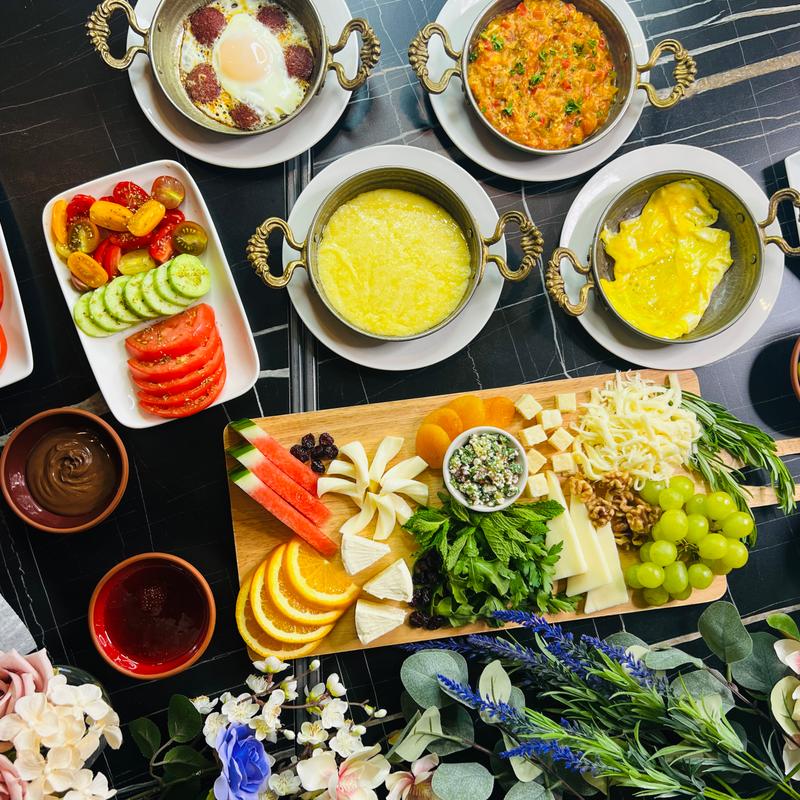 Efendi Breakfast photo