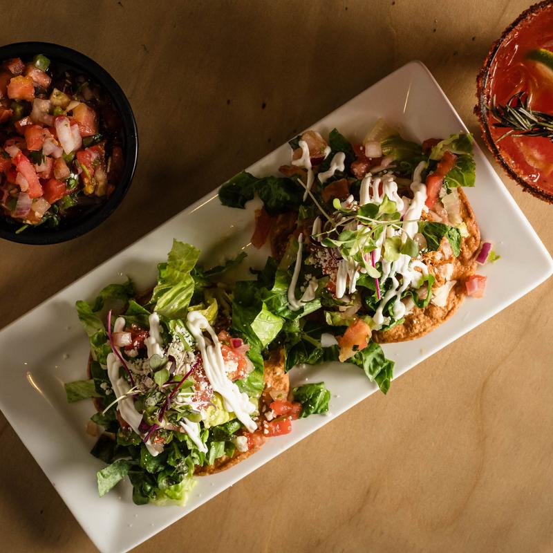 Tostaditas photo