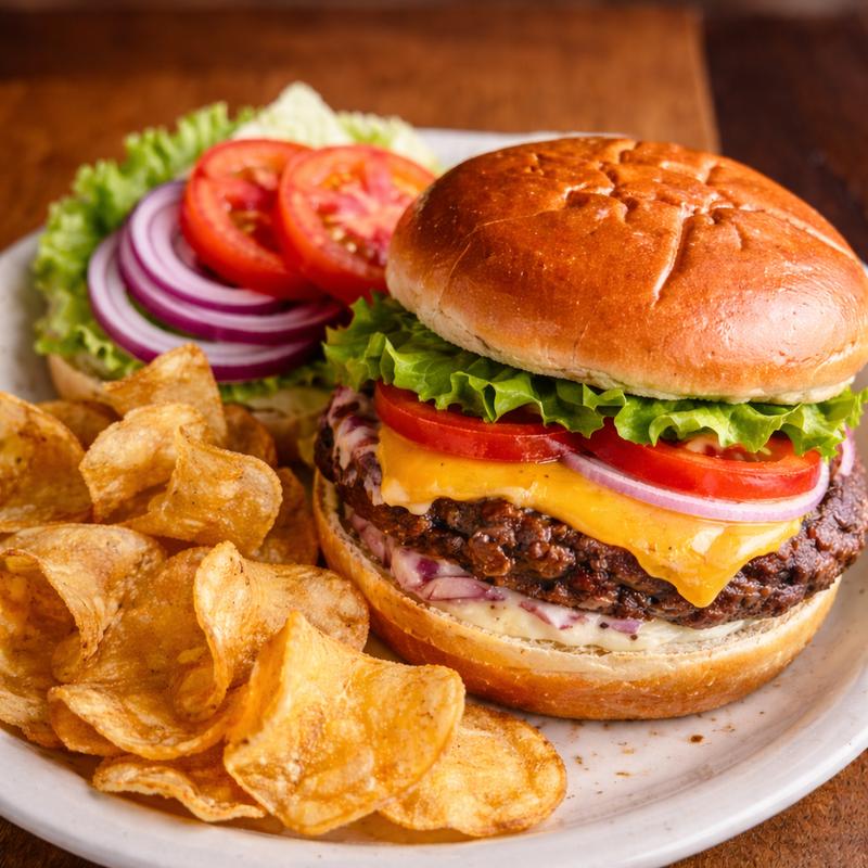 Freedom Burger photo 68