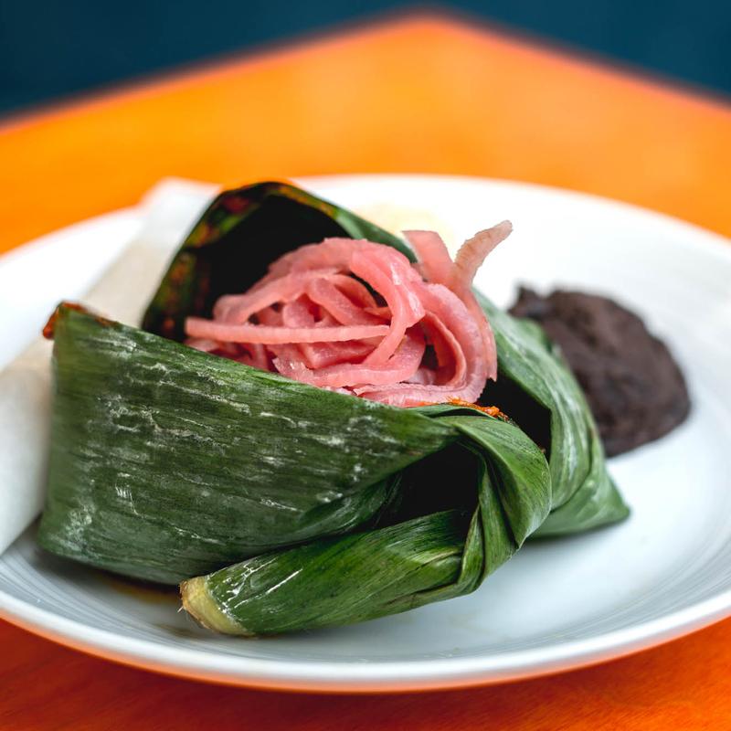 Cochinita Pibil photo