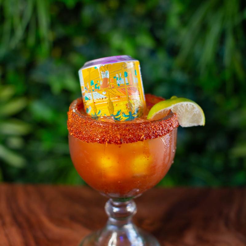 Mango Cart Michi photo