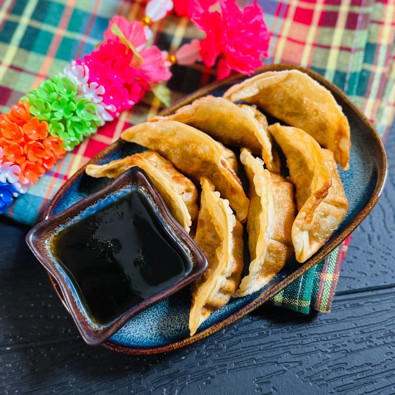 menu item 1 of 27, A1 Pot Sticker