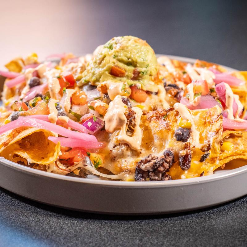 Kenny’s Pork Belly Nachos photo