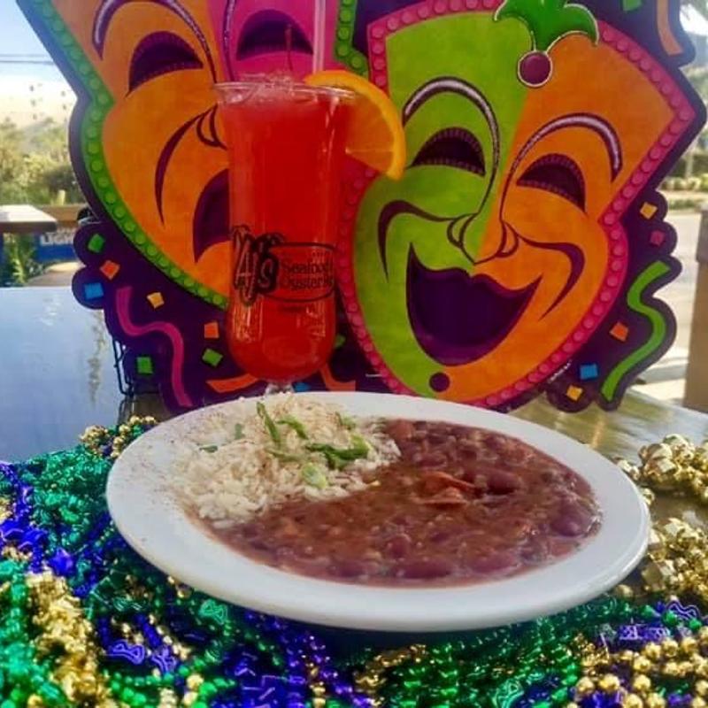 Red Beans & Rice photo